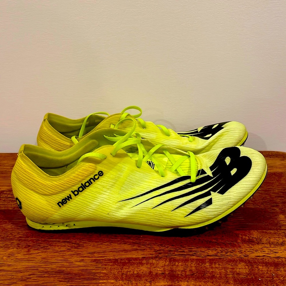 New Balance MD500V7 Distance Spike